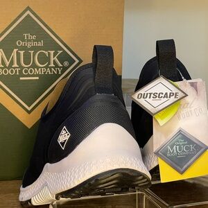 Muck Boot Company Women's Black Winter & Rain Boots